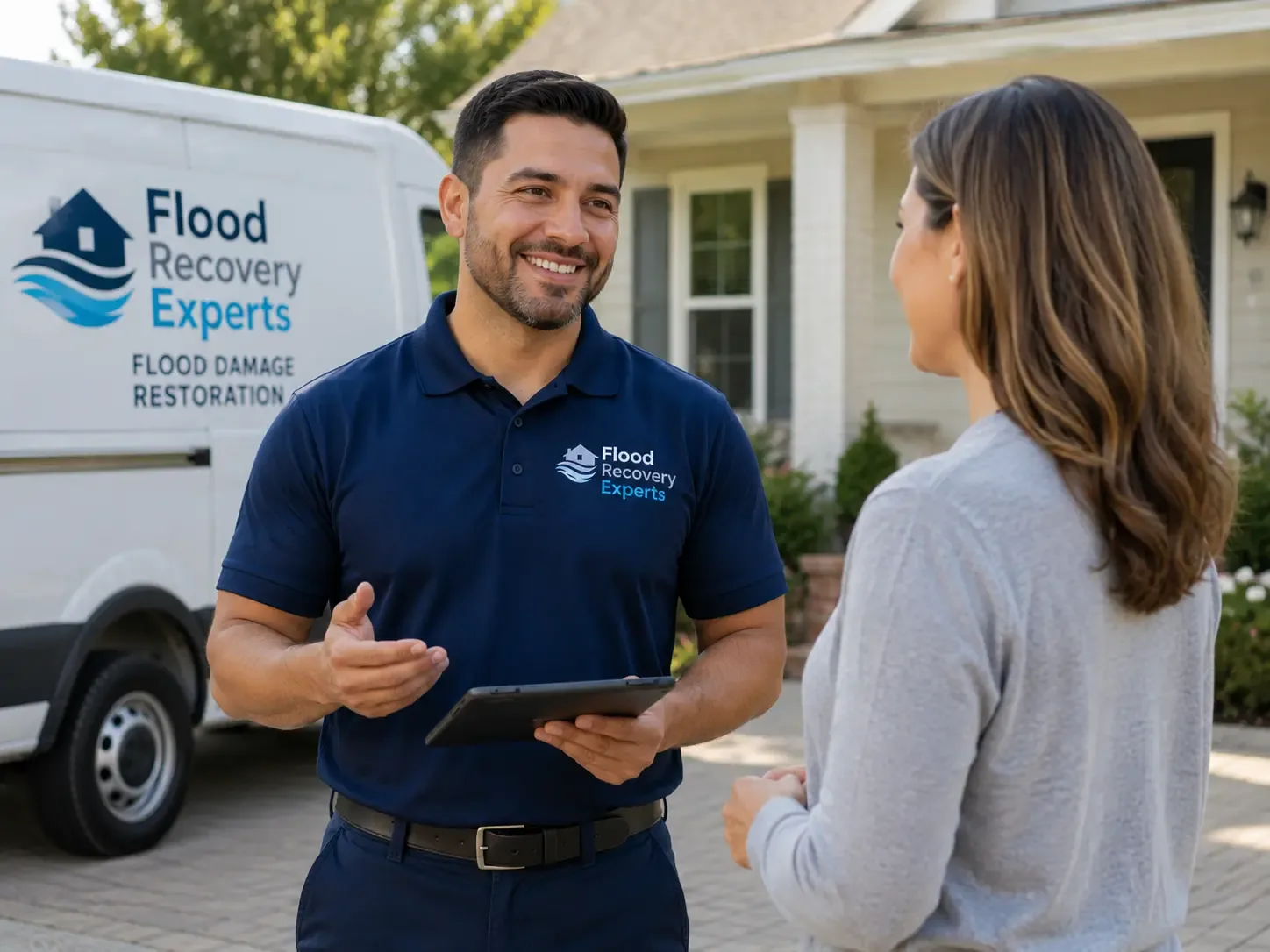 Flood Damage Cleanup Leon, WV FAQs
